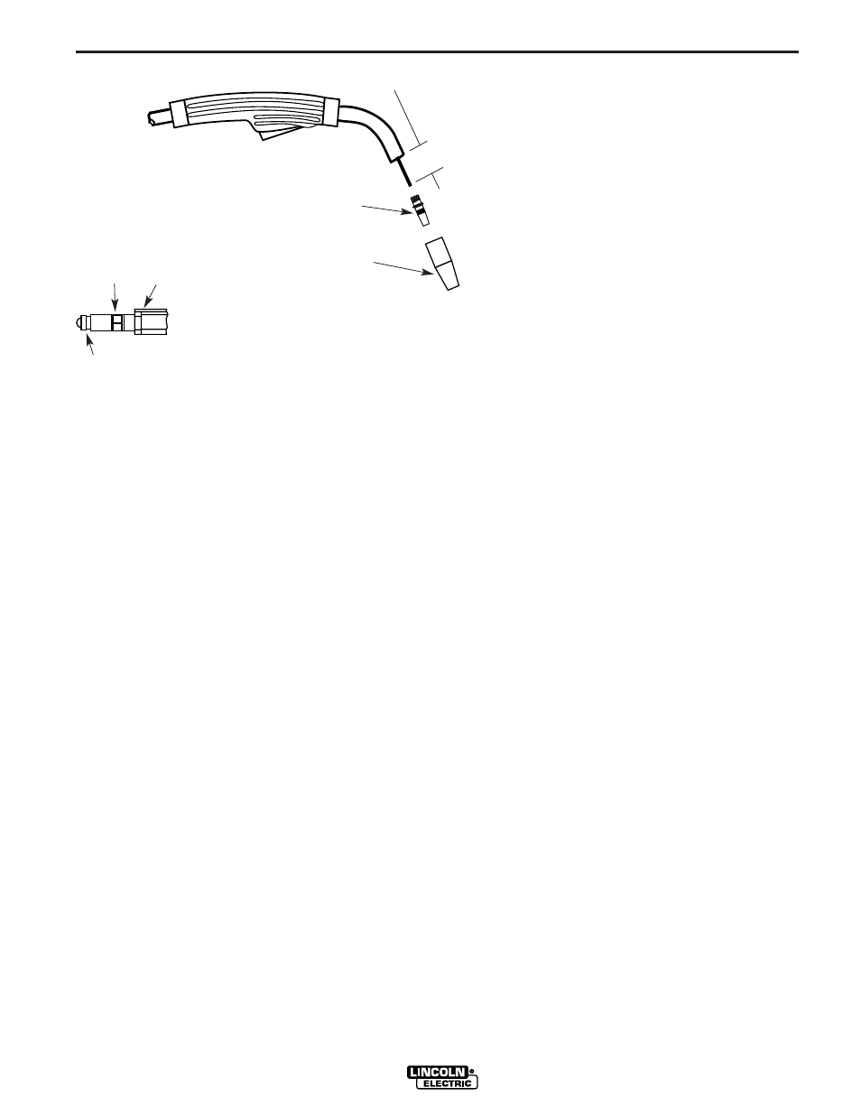 Maintenance | Lincoln Electric IM790 SP-175 Plus User Manual | Page 27 / 37