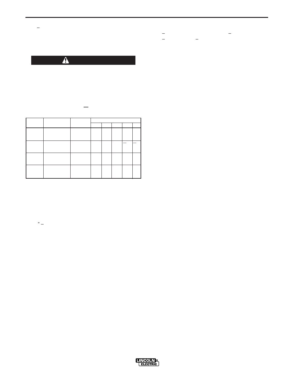 Operation, Changing machine over to feed other wire sizes, Welding with gmaw (mig) | Welding with fcaw (innershield), Overload protection, Caution | Lincoln Electric IM726 SP-175T User Manual | Page 19 / 45