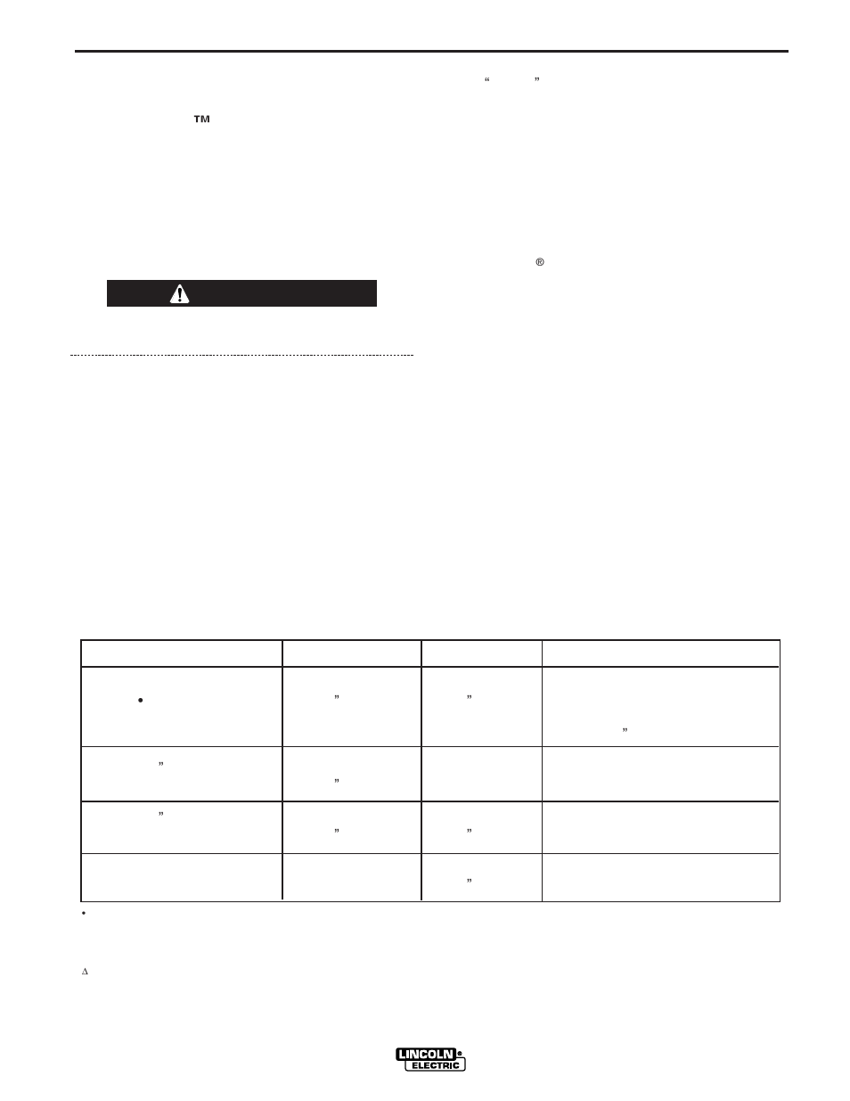 Maintenance, Gun and cable maintenance | Lincoln Electric IM726 SP-175T User Manual | Page 35 / 45