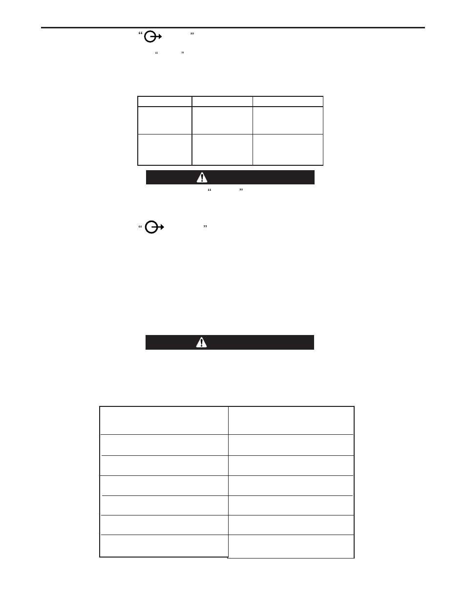 Operation, Caution | Lincoln Electric IM851 WELDMARK 225 User Manual | Page 18 / 35