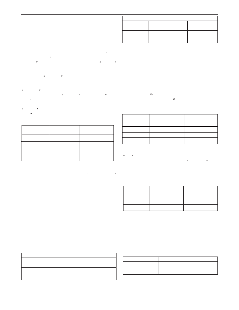 Operation, B-4 welding process | Lincoln Electric IM851 WELDMARK 225 User Manual | Page 20 / 35