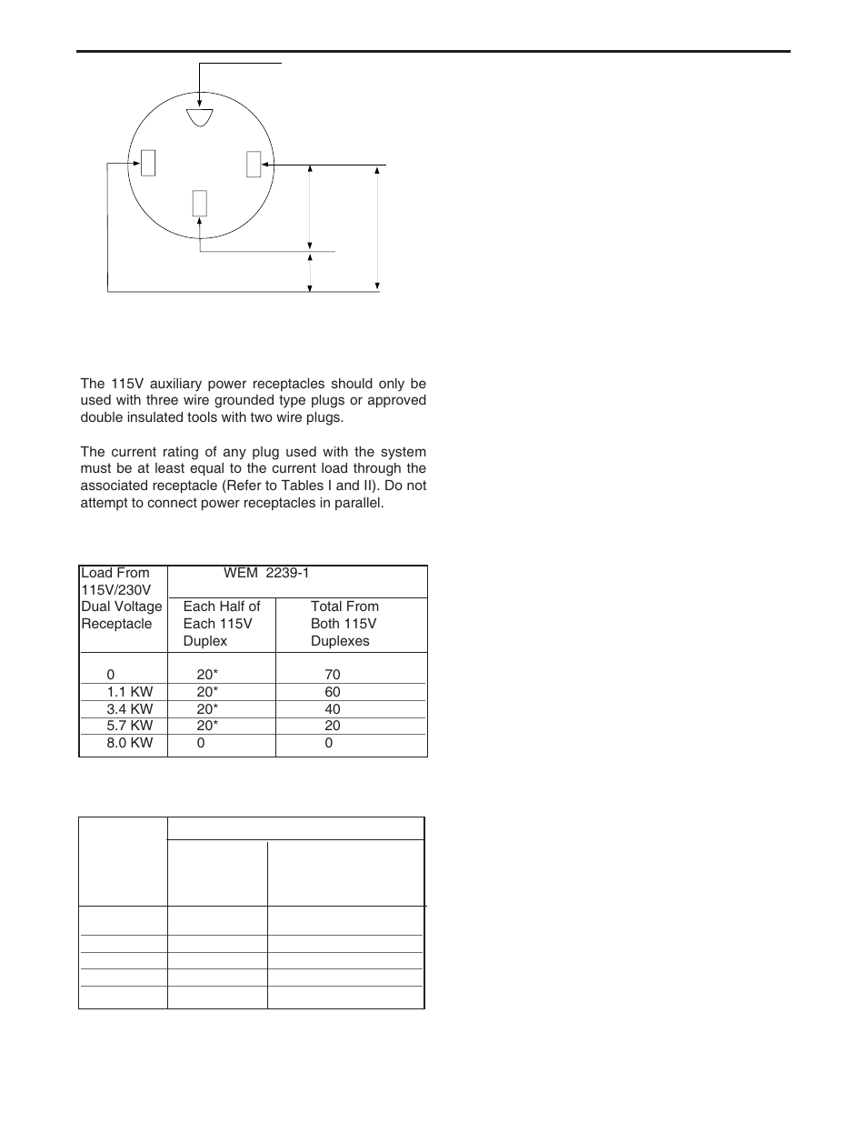 Installation | Lincoln Electric IM766 WELDMARK 225 User Manual | Page 14 / 36