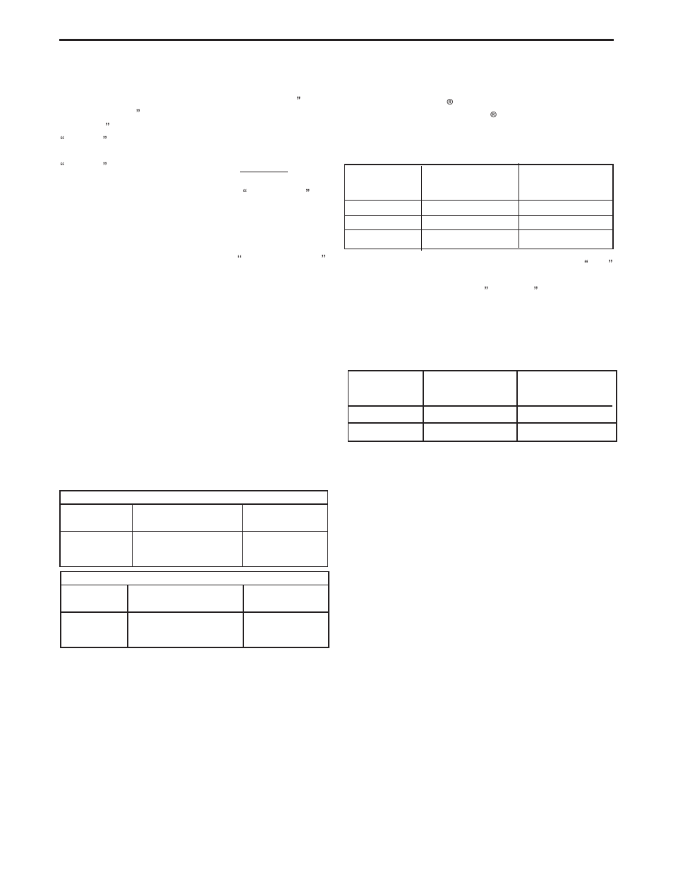 Operation, B-4 welding process, Weldmark 225 | Lincoln Electric IM766 WELDMARK 225 User Manual | Page 21 / 36