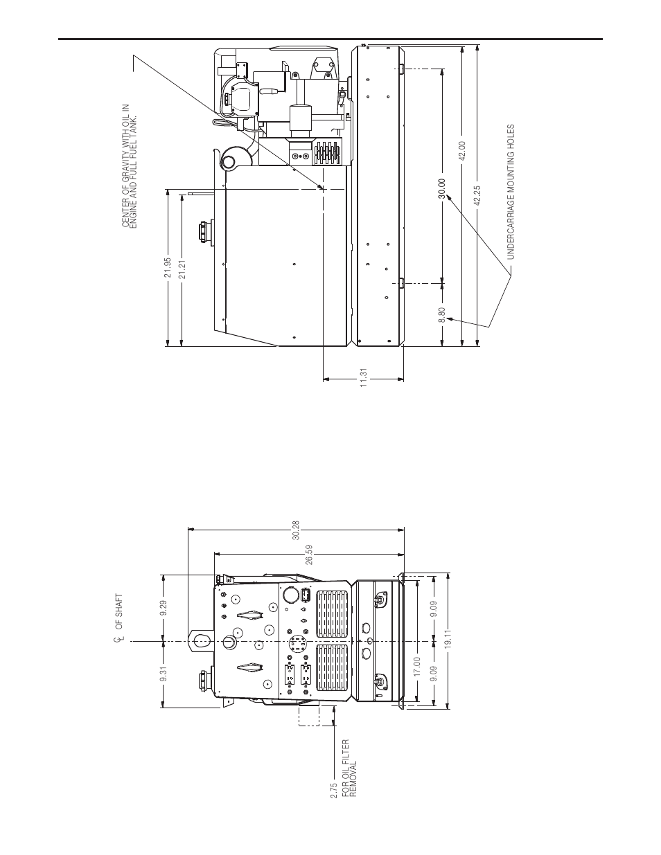 Diagrams, F-3 weldmark 225 | Lincoln Electric IM766 WELDMARK 225 User Manual | Page 32 / 36