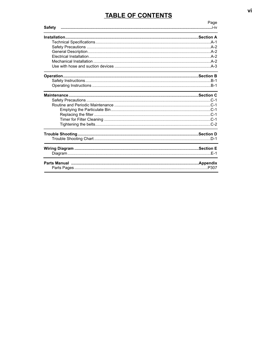 Lincoln Electric IM608 X-TRACTOR 4G User Manual | Page 7 / 18