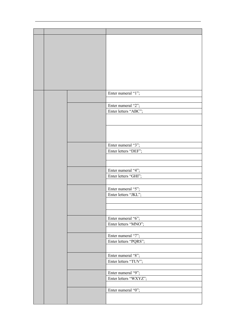 LT Security LTN7600 Series NVR (V2.2.3) User Manual | Page 13 / 205