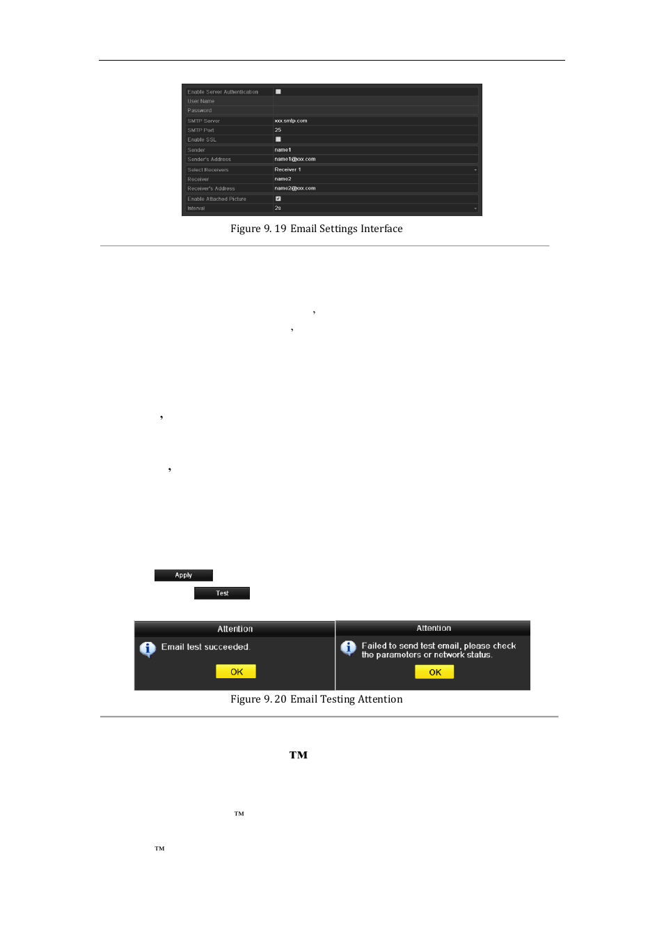 Configuring upnp, 10 configuring upnp | LT Security LTN7600 Series NVR (V2.2.3) User Manual | Page 150 / 205