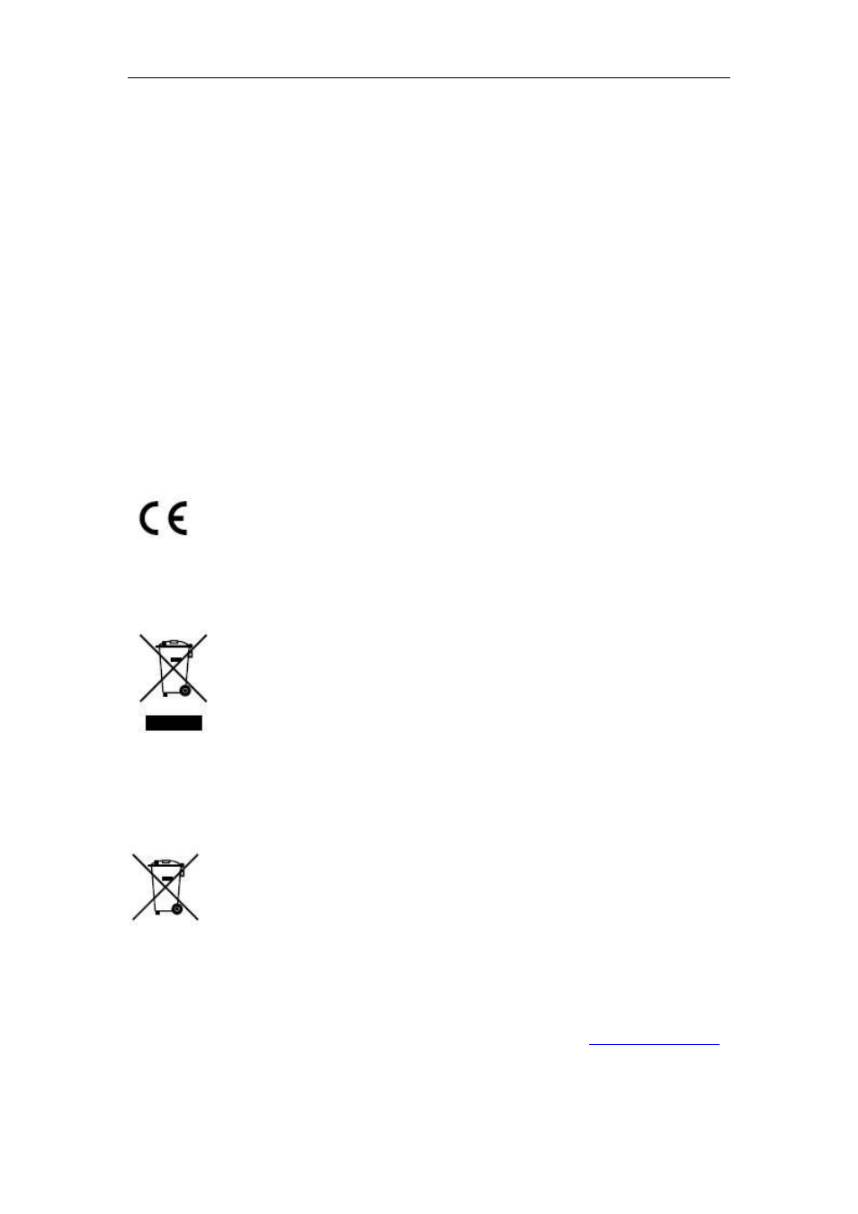 Regulatory information fcc information, Eu conformity statement | LT Security LTN7600 Series NVR (V2.2.3) User Manual | Page 2 / 205