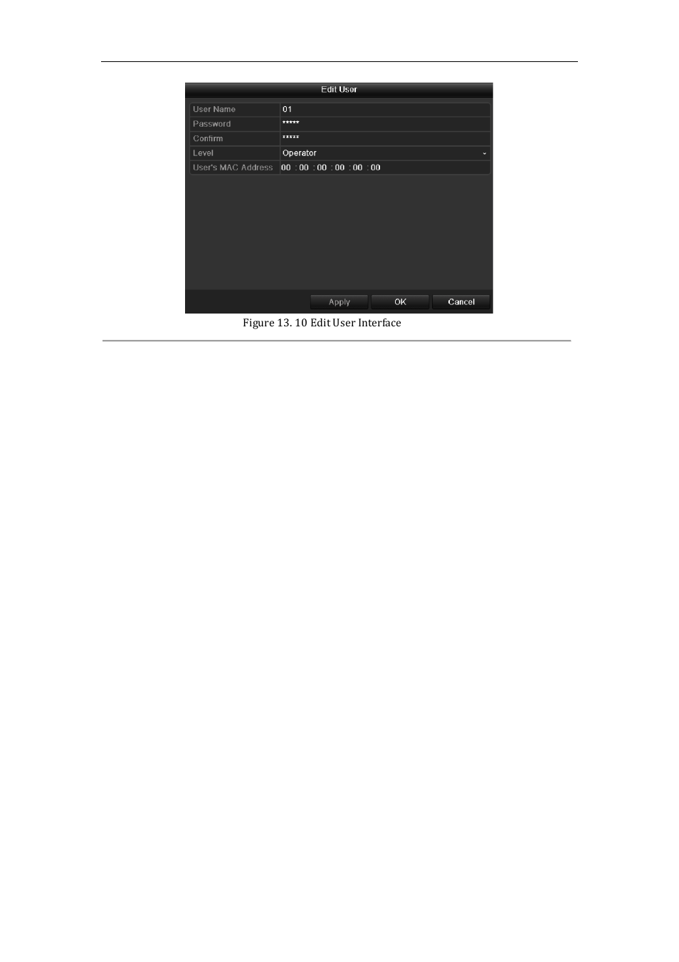 LT Security LTN7600 Series NVR (V2.2.3) User Manual | Page 200 / 205