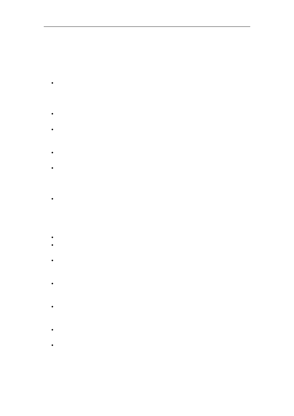 Glossary | LT Security LTN7600 Series NVR (V2.2.3) User Manual | Page 202 / 205