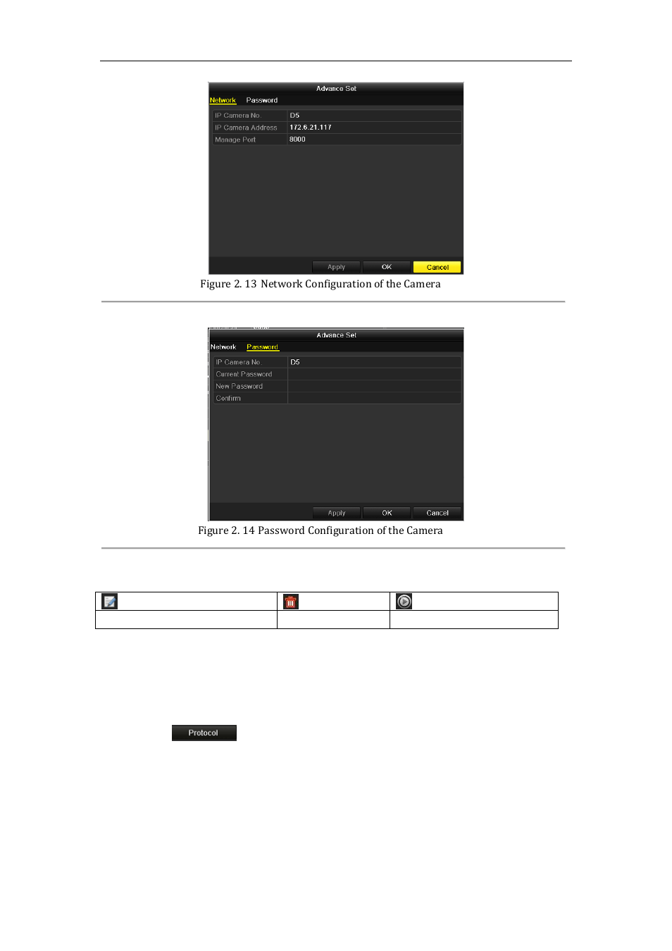 LT Security LTN7600 Series NVR (V2.2.3) User Manual | Page 34 / 205