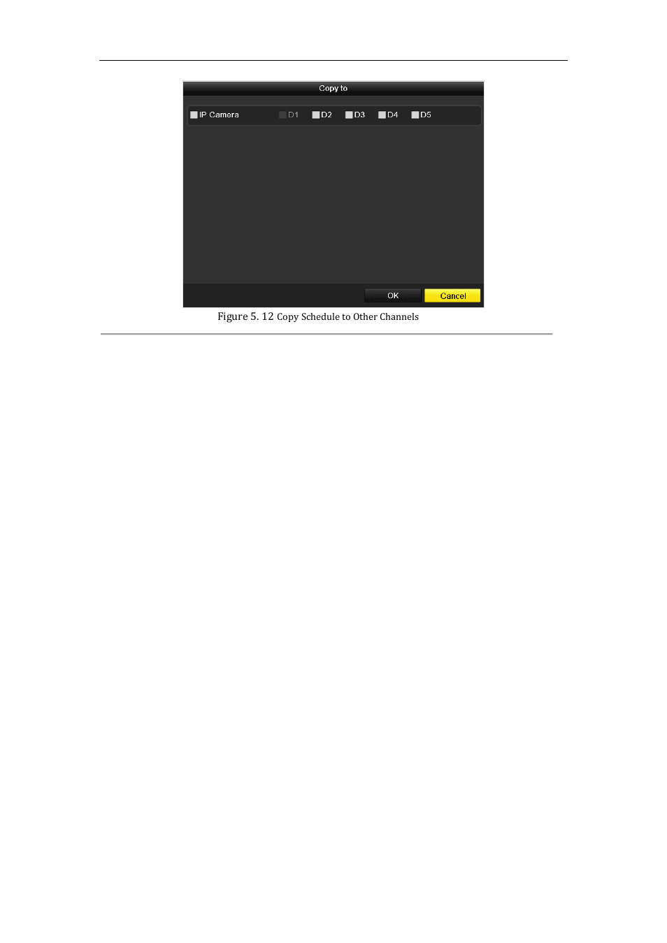 LT Security LTN7600 Series NVR (V2.2.3) User Manual | Page 66 / 205