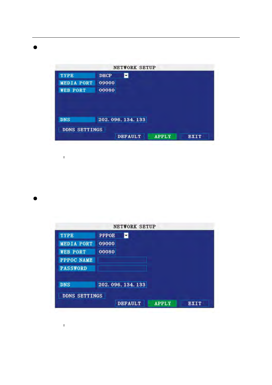 LT Security LTD2284HMK User Manual | Page 25 / 47