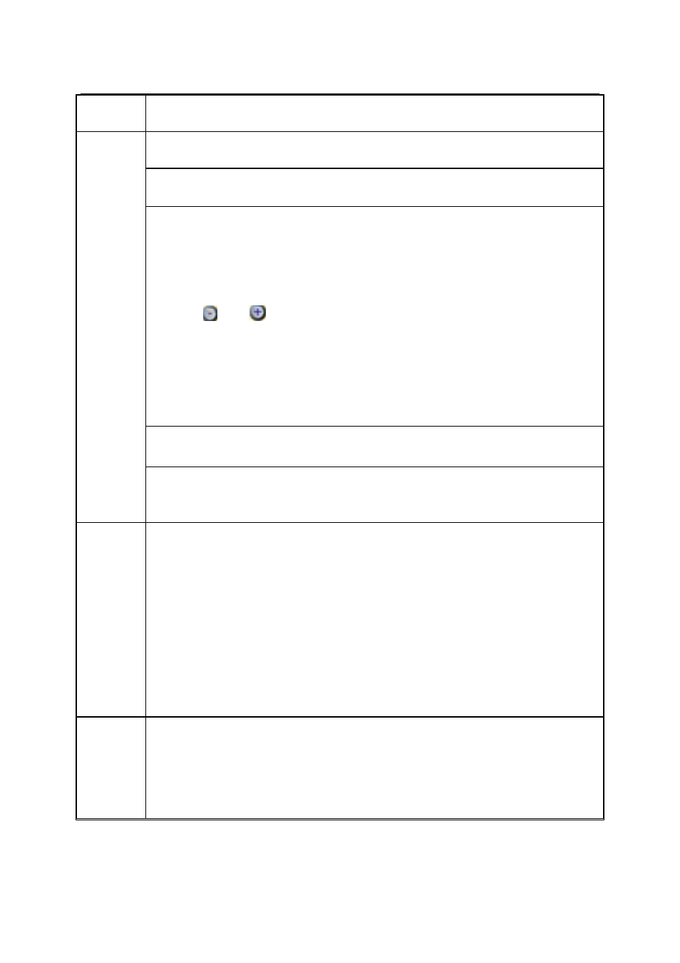 LT Security LTD2284HMK User Manual | Page 8 / 47