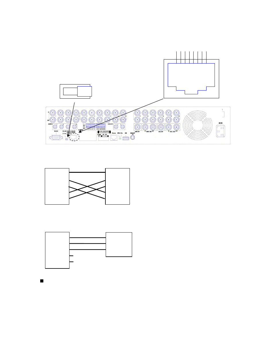 LT Security LTD6299 User Manual | Page 17 / 82