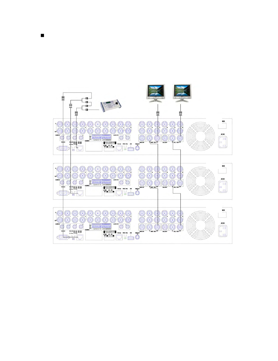 LT Security LTD6299 User Manual | Page 18 / 82