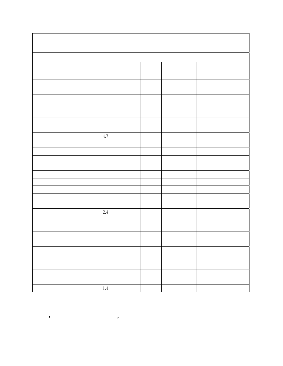 LT Security LTD6299 User Manual | Page 82 / 82