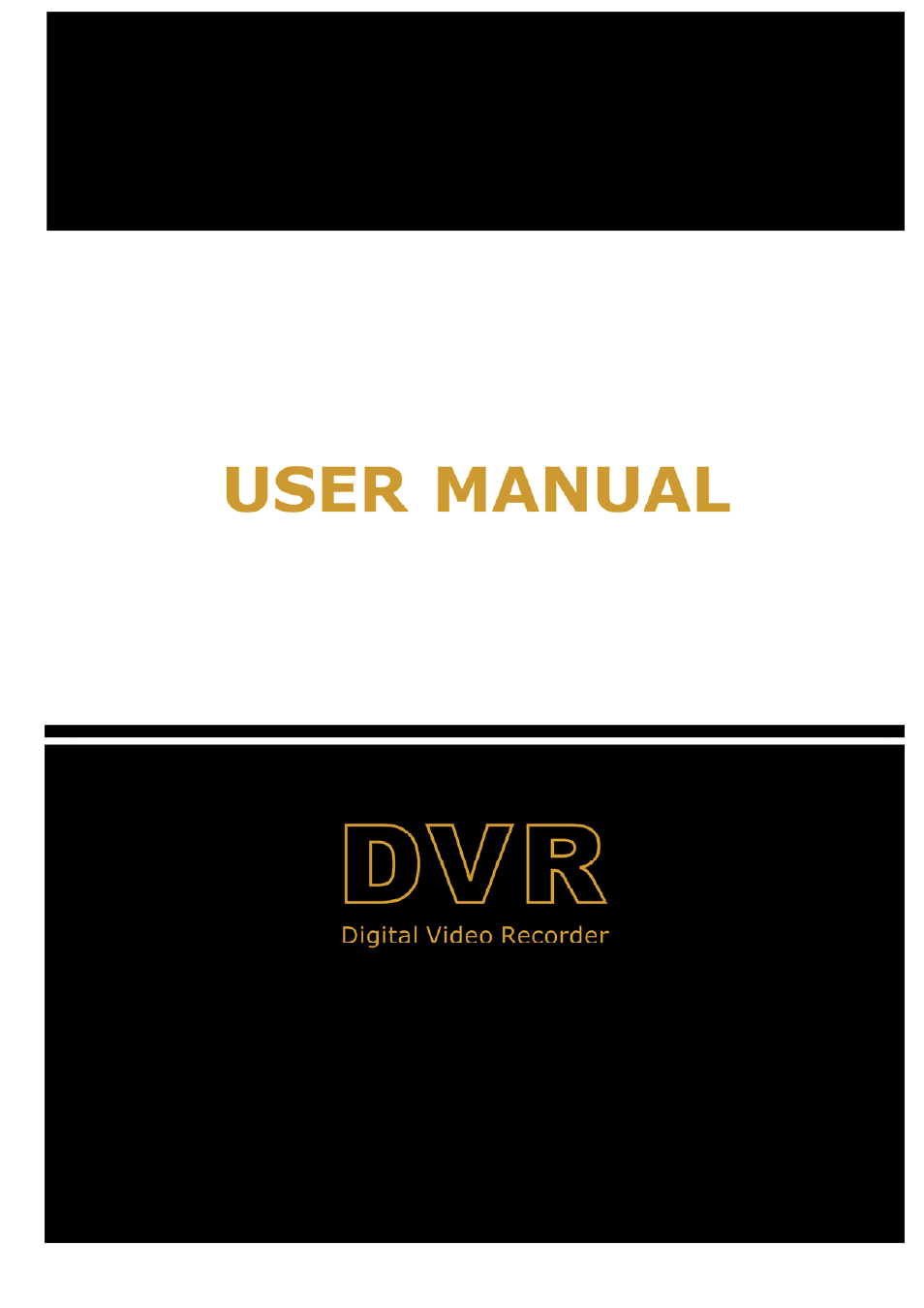 LT Security LTD451H6 User Manual | 33 pages