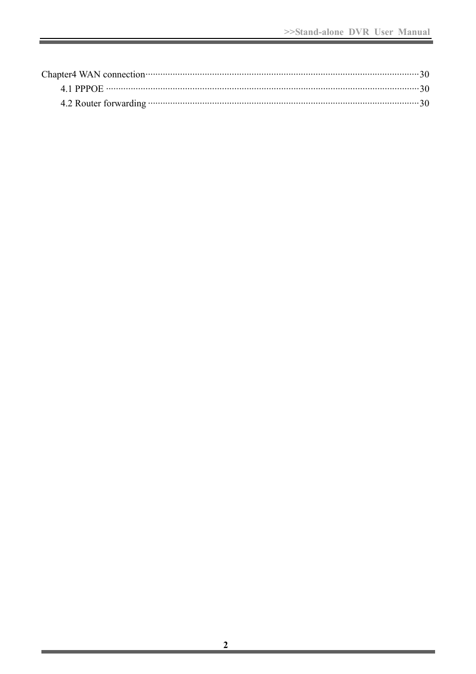 LT Security LTD3446HT User Manual | Page 3 / 36