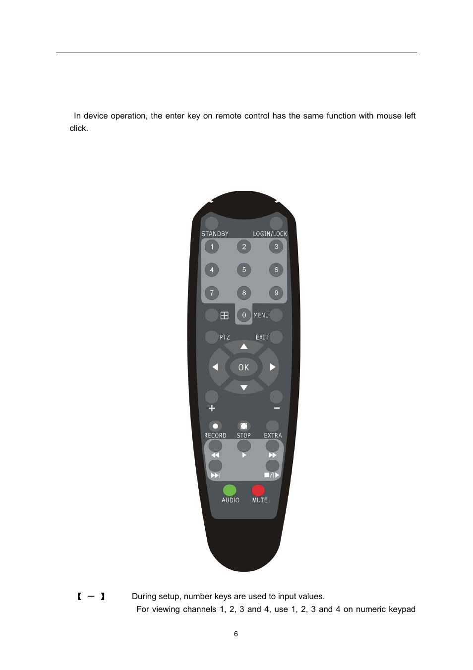 Device operation, Remote key instruction, Remote control | Remote, Instruction, 2 device operation | LT Security LTD7726 CD User Manual | Page 6 / 48