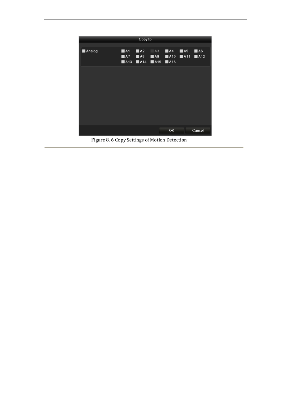 LT Security LTN7616-HT (Hybrid) User Manual | Page 107 / 193