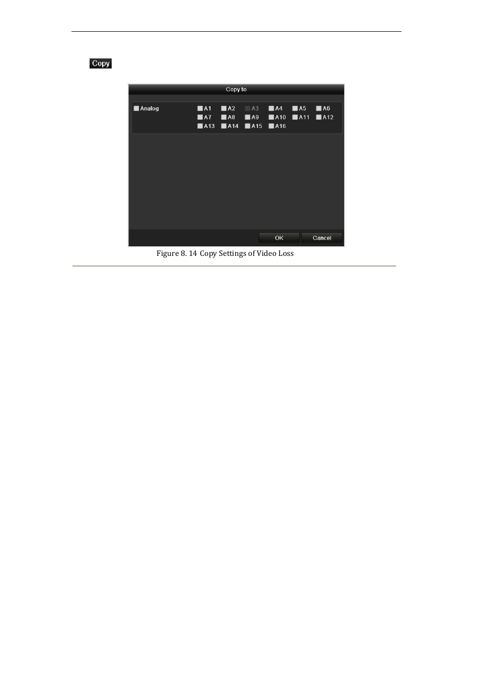 LT Security LTN7616-HT (Hybrid) User Manual | Page 112 / 193
