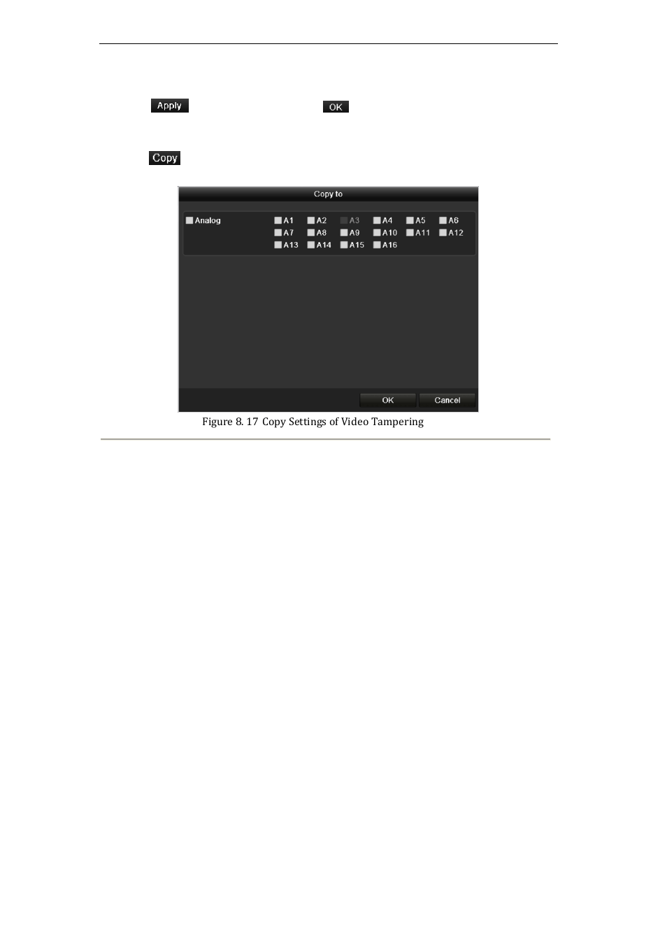 LT Security LTN7616-HT (Hybrid) User Manual | Page 114 / 193