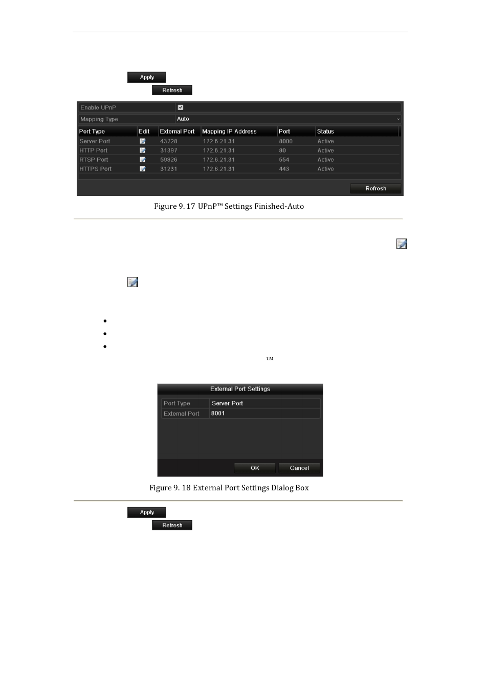 LT Security LTN7616-HT (Hybrid) User Manual | Page 128 / 193