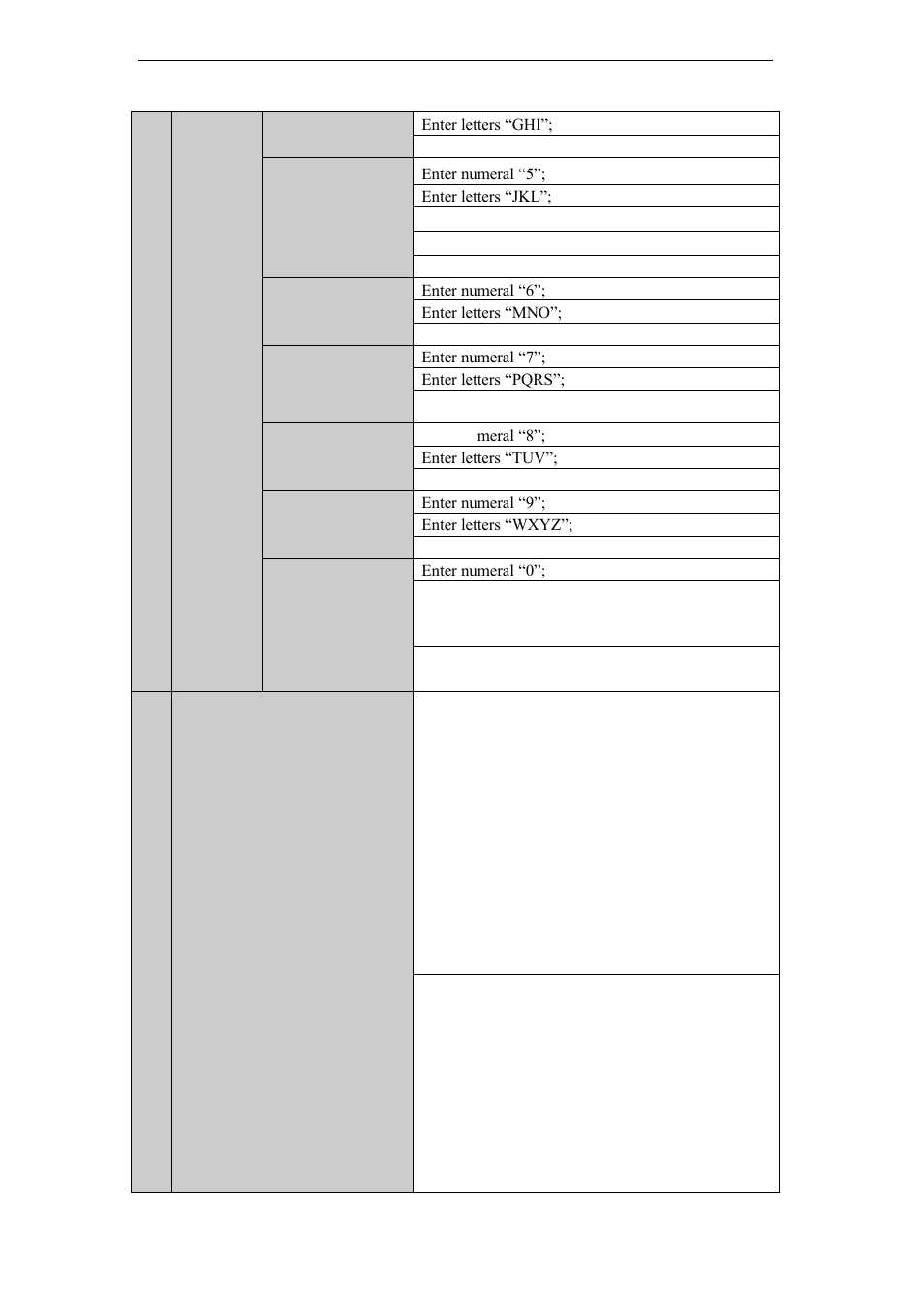LT Security LTN7616-HT (Hybrid) User Manual | Page 14 / 193