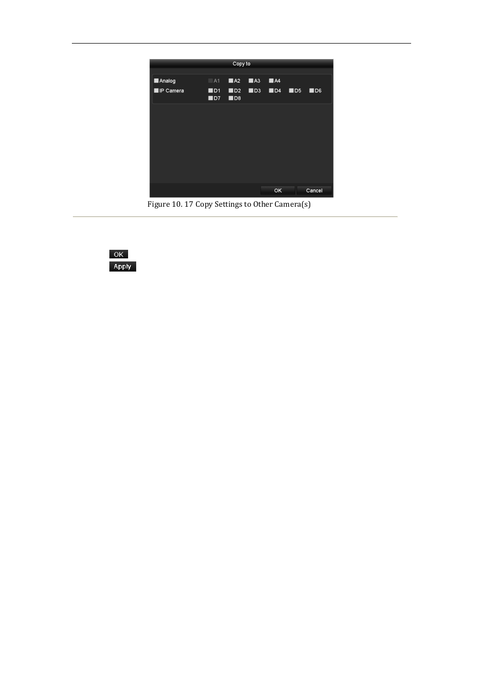 LT Security LTN7616-HT (Hybrid) User Manual | Page 151 / 193