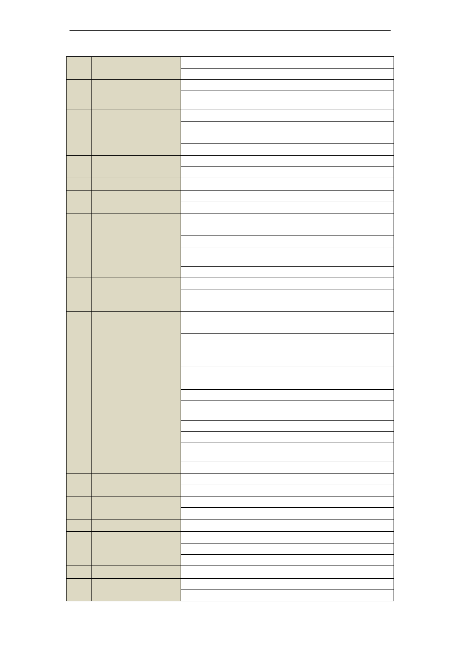 LT Security LTN7616-HT (Hybrid) User Manual | Page 16 / 193