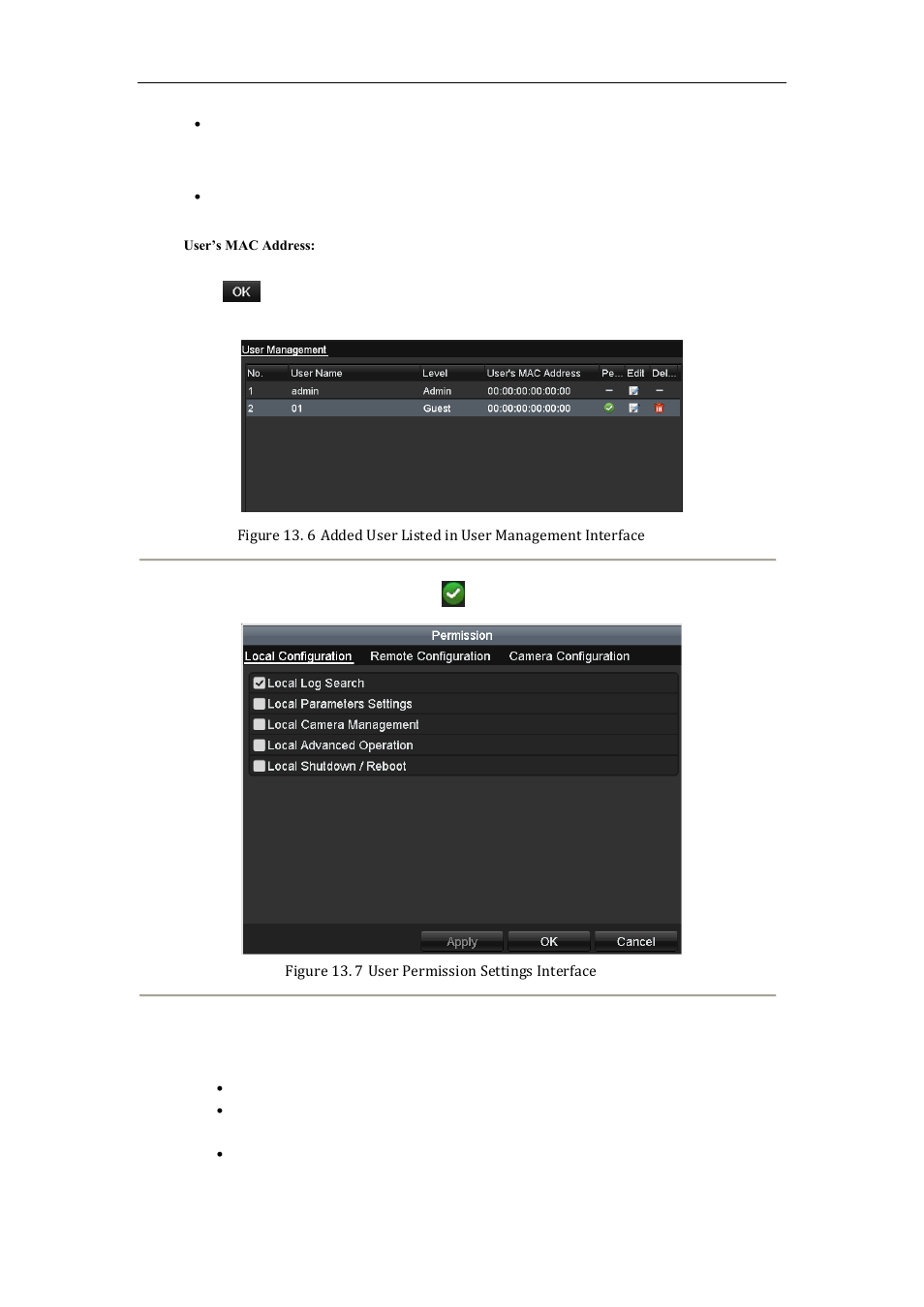 LT Security LTN7616-HT (Hybrid) User Manual | Page 177 / 193