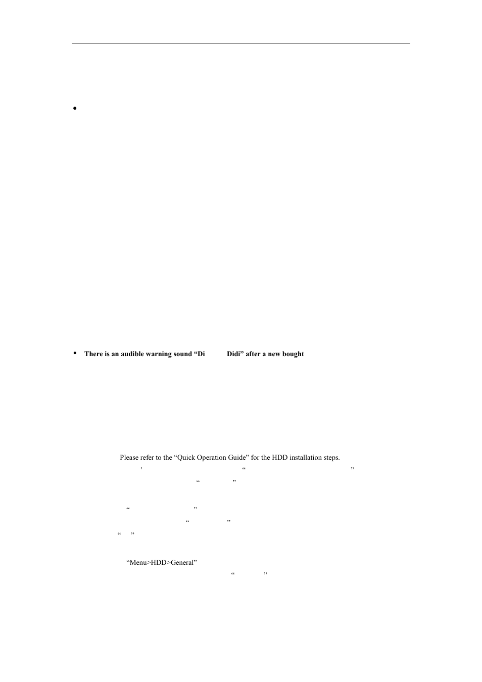 Troubleshooting | LT Security LTN7616-HT (Hybrid) User Manual | Page 184 / 193