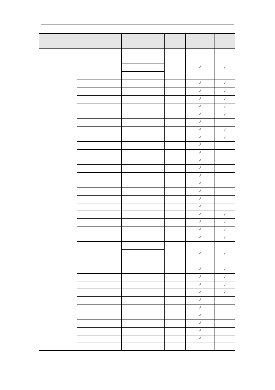 LT Security LTN7616-HT (Hybrid) User Manual | Page 190 / 193