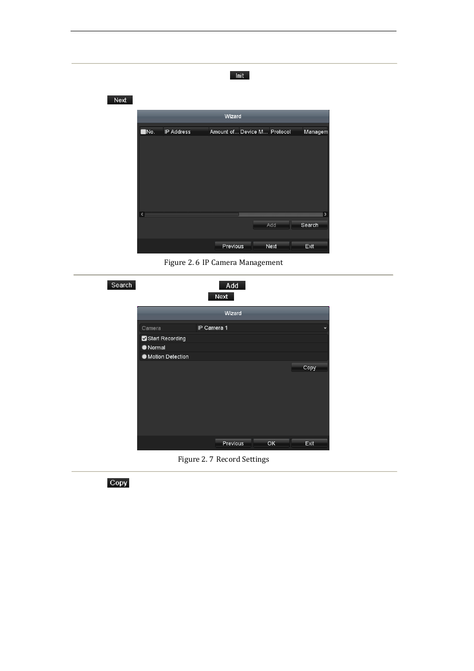 LT Security LTN7616-HT (Hybrid) User Manual | Page 25 / 193