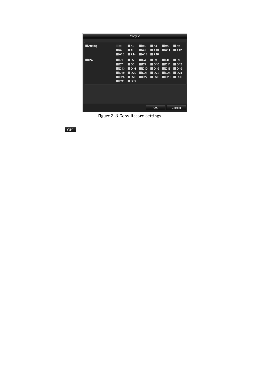 LT Security LTN7616-HT (Hybrid) User Manual | Page 26 / 193