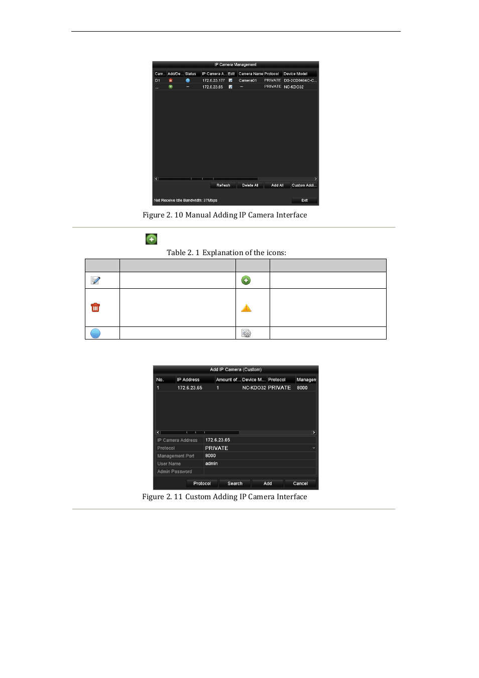 LT Security LTN7616-HT (Hybrid) User Manual | Page 28 / 193