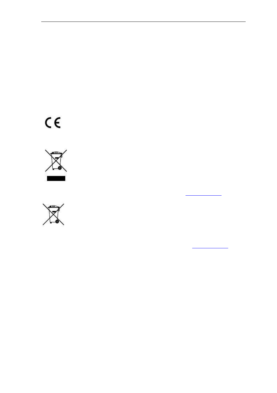 Regulatory information fcc information, Eu conformity statement | LT Security LTN7616-HT (Hybrid) User Manual | Page 3 / 193