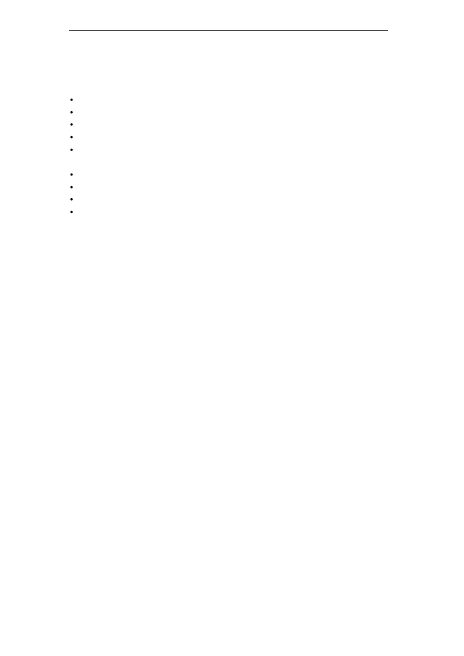 Preventive and cautionary tips | LT Security LTN7616-HT (Hybrid) User Manual | Page 4 / 193