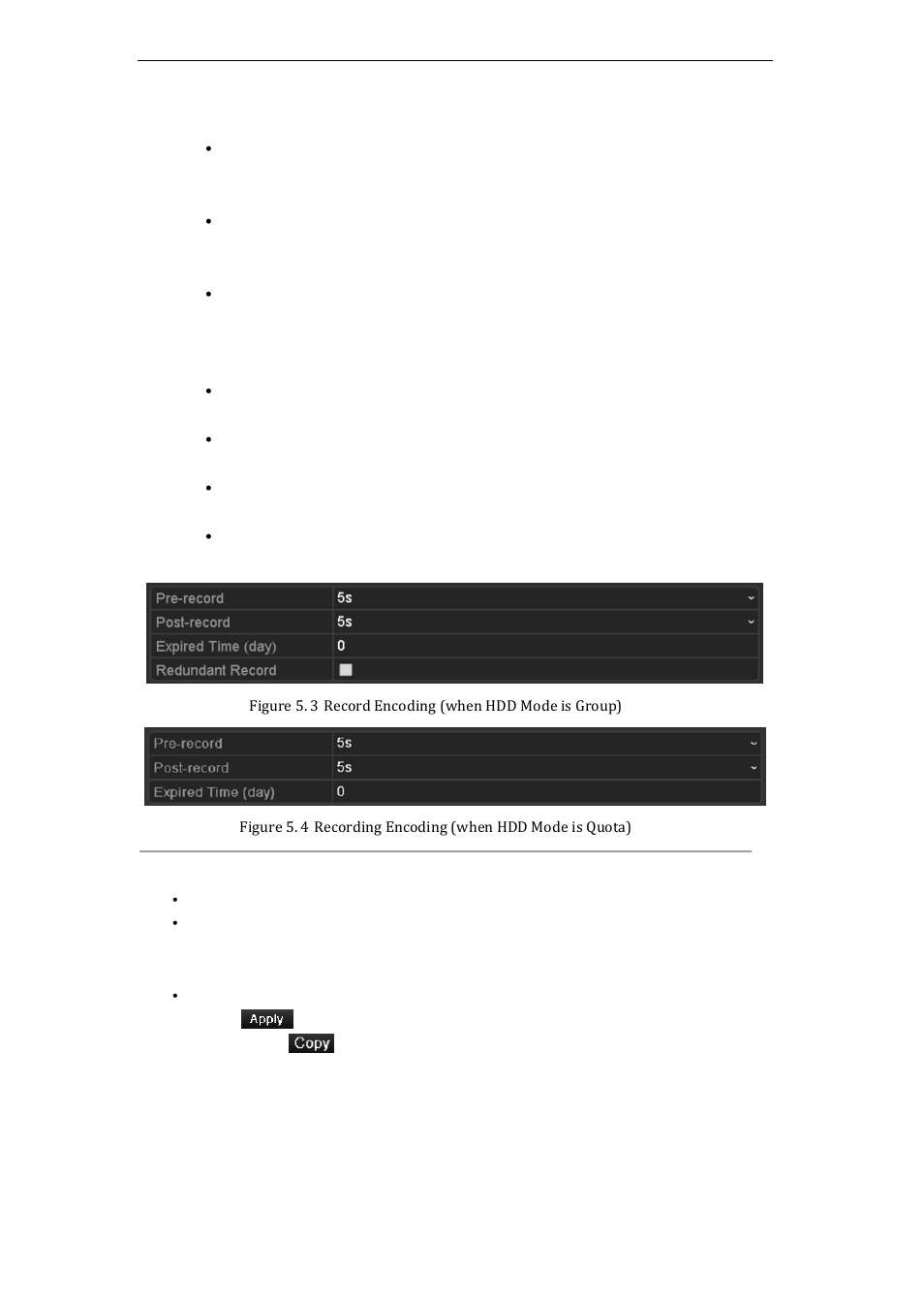LT Security LTN7616-HT (Hybrid) User Manual | Page 54 / 193