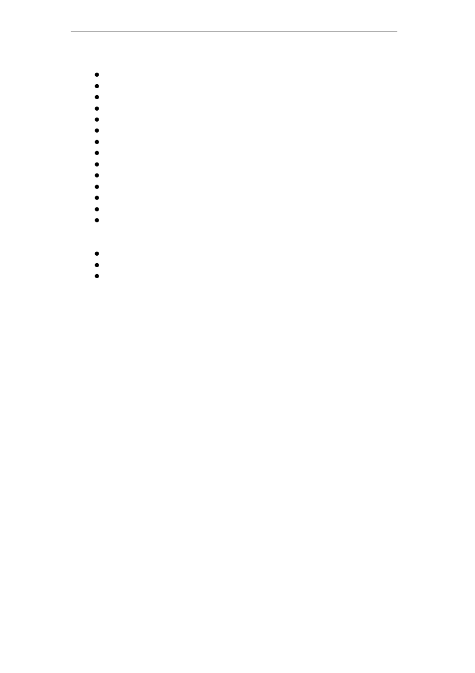 LT Security LTN7616-HT (Hybrid) User Manual | Page 7 / 193
