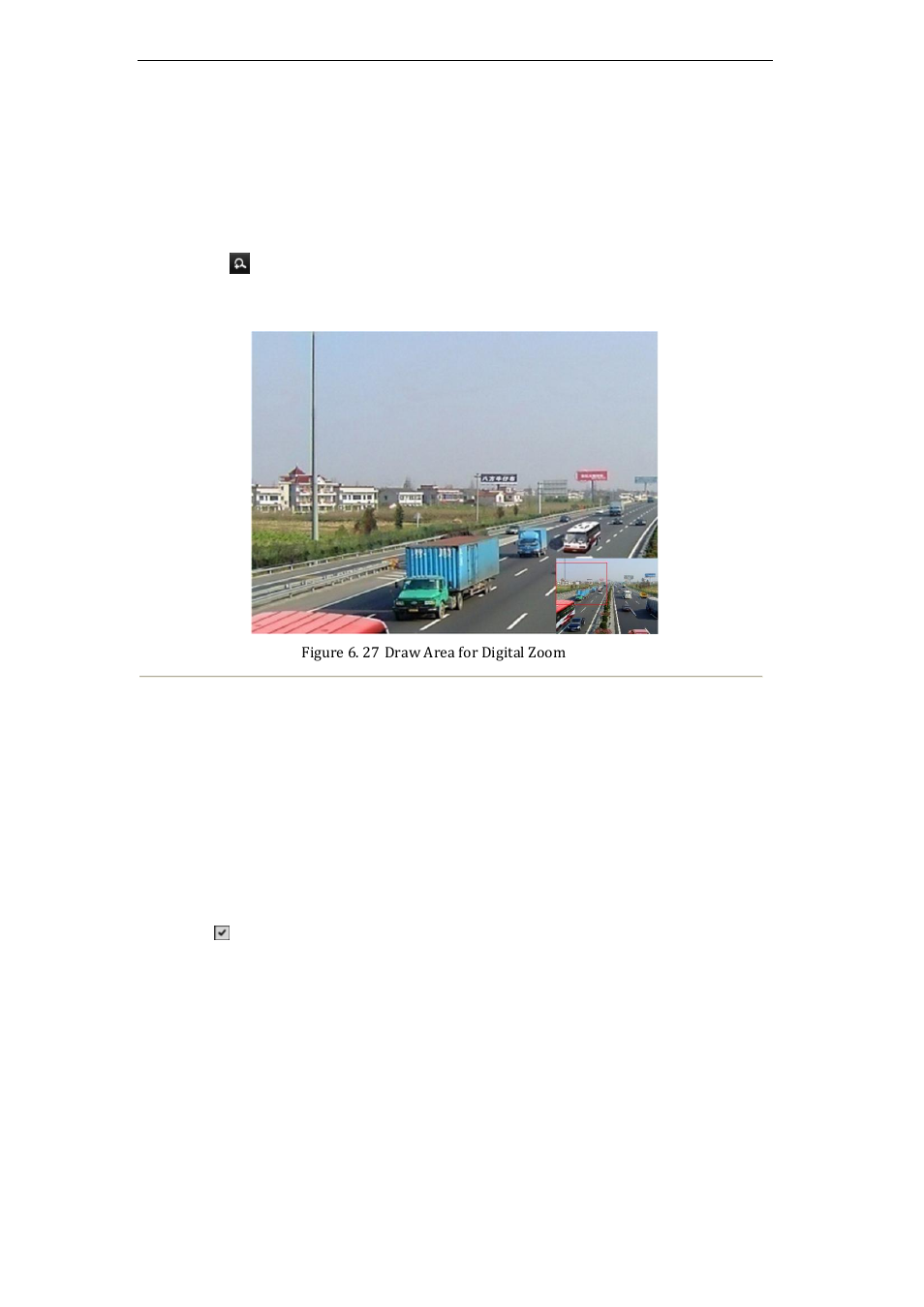 Digital zoom, Reverse playback of multi-channel, 3 digital zoom | 4 reverse playback of multi-channel | LT Security LTN7616-HT (Hybrid) User Manual | Page 88 / 193