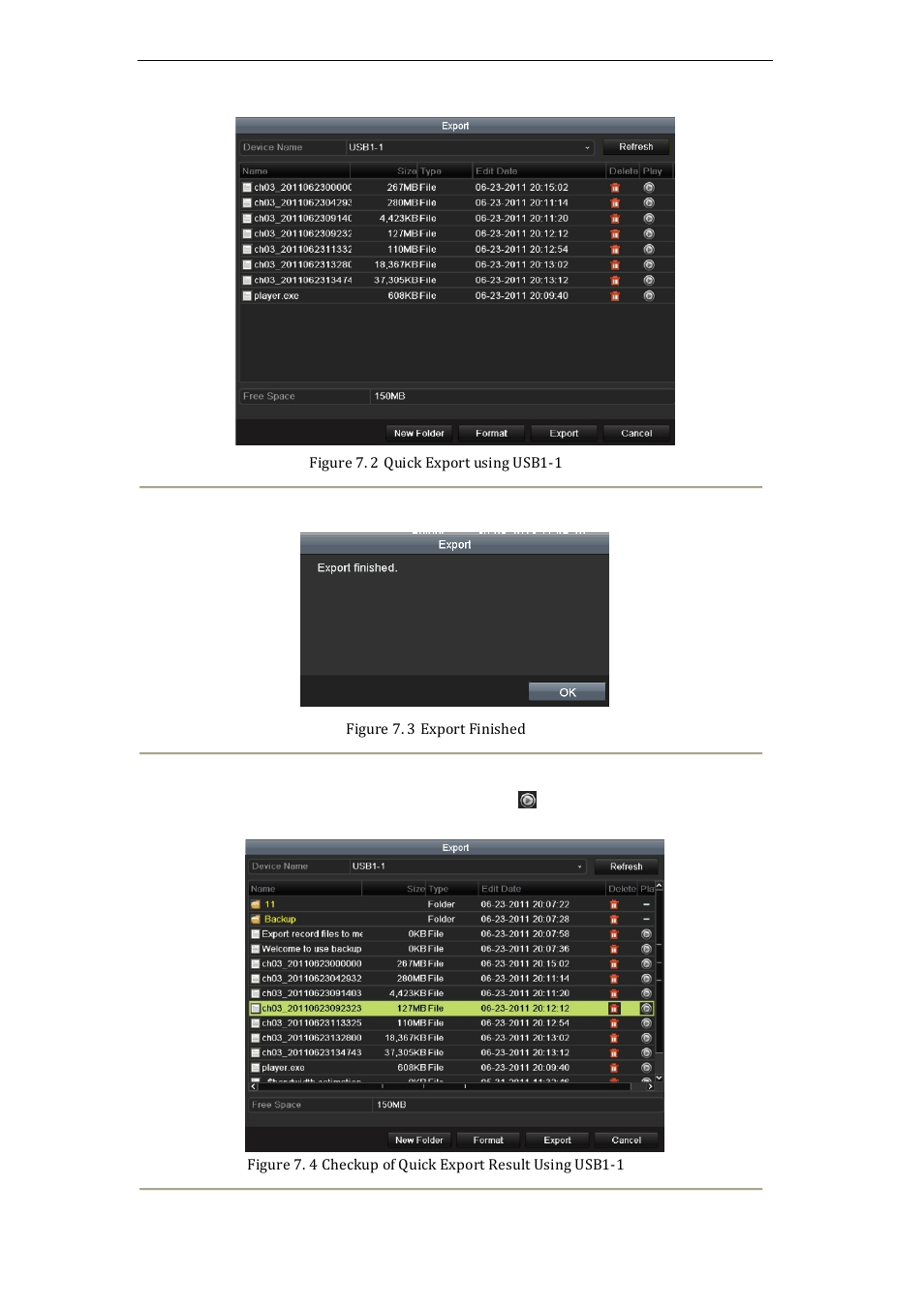LT Security LTN7616-HT (Hybrid) User Manual | Page 92 / 193