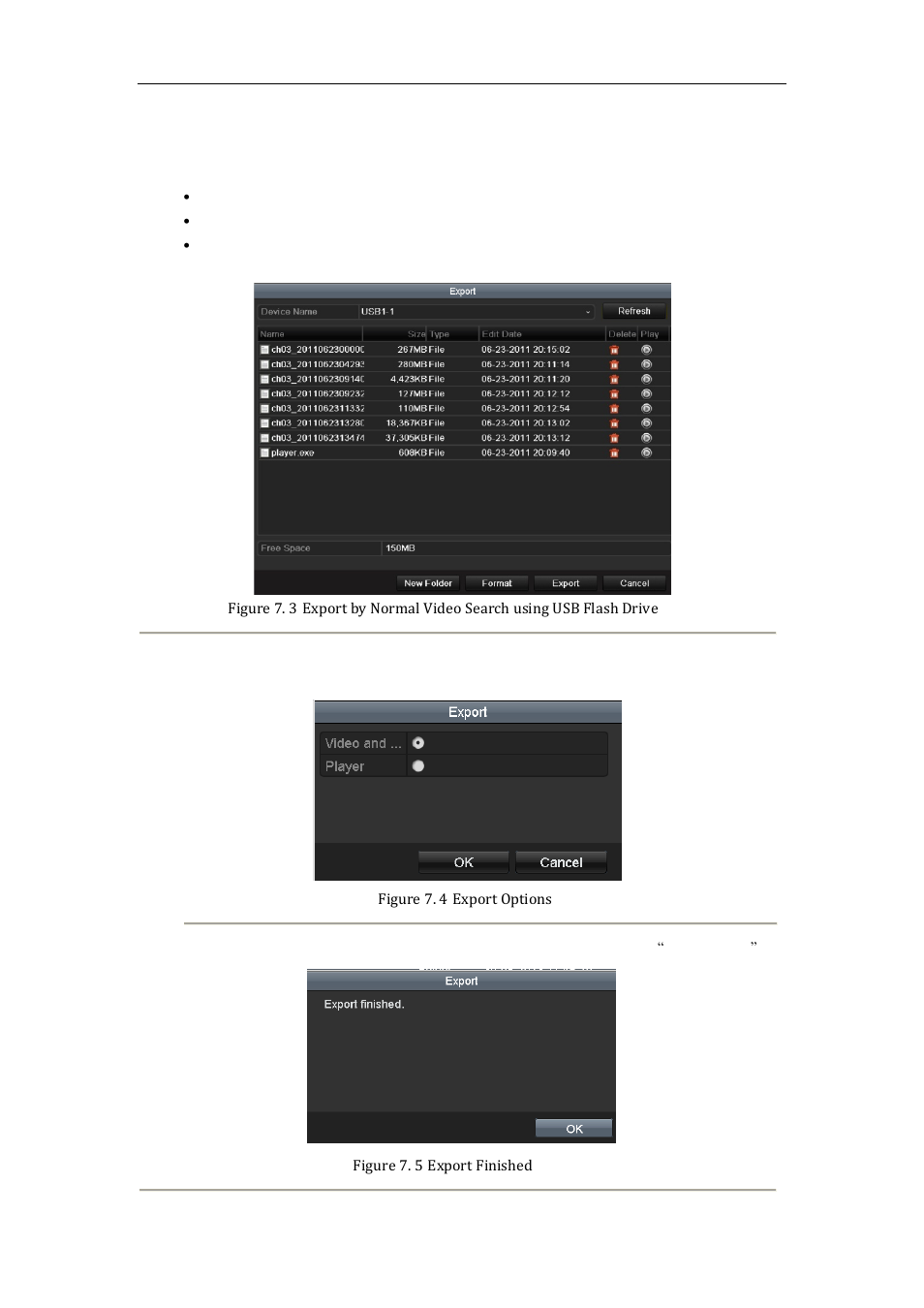 LT Security LTN8600 Series NVR (V2.3.2) User Manual | Page 101 / 215