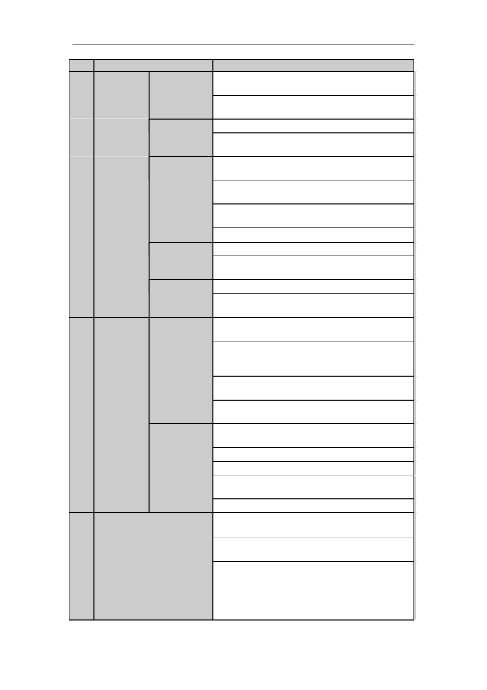 LT Security LTN8600 Series NVR (V2.3.2) User Manual | Page 14 / 215