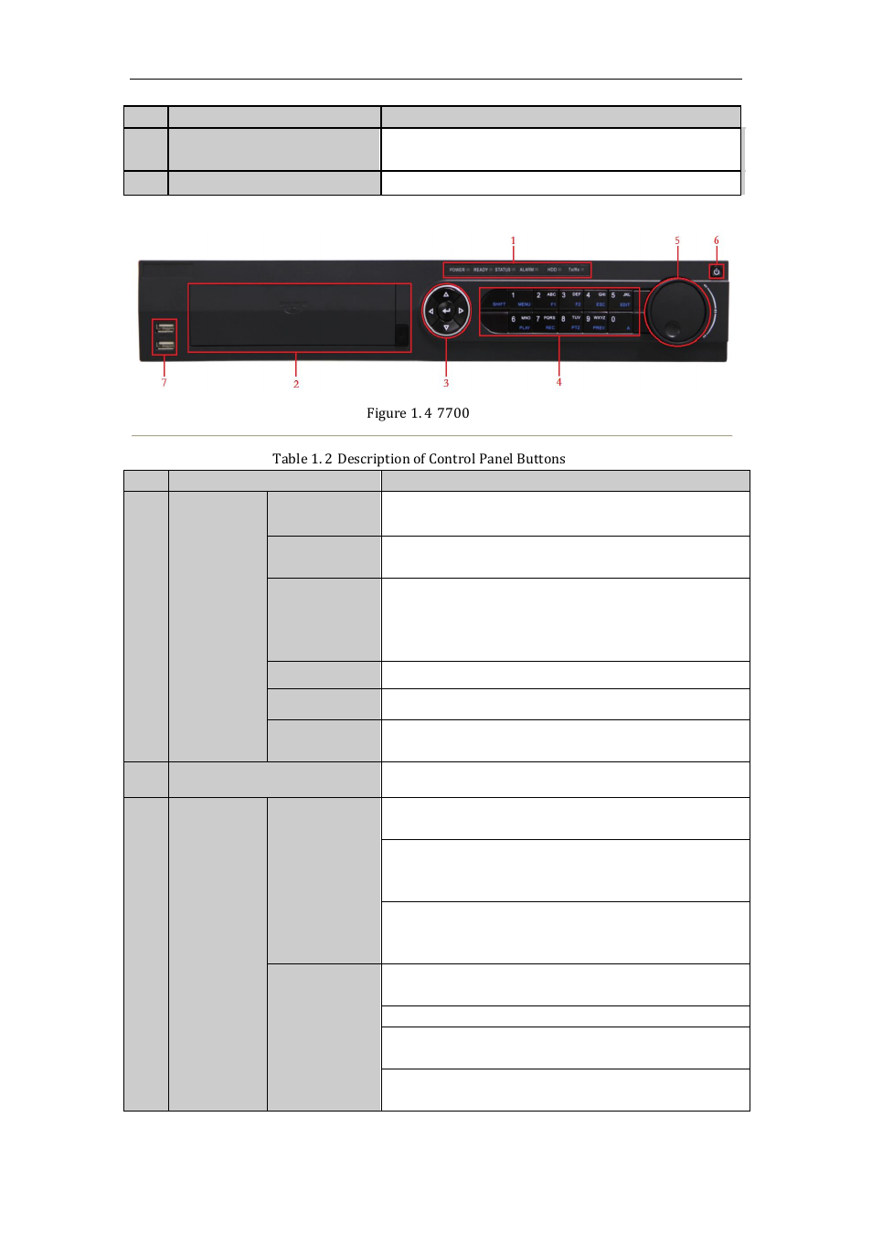 LT Security LTN8600 Series NVR (V2.3.2) User Manual | Page 15 / 215