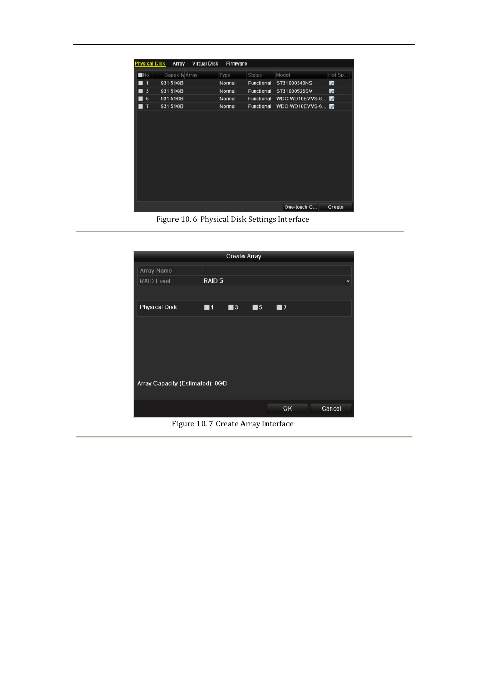 LT Security LTN8600 Series NVR (V2.3.2) User Manual | Page 154 / 215