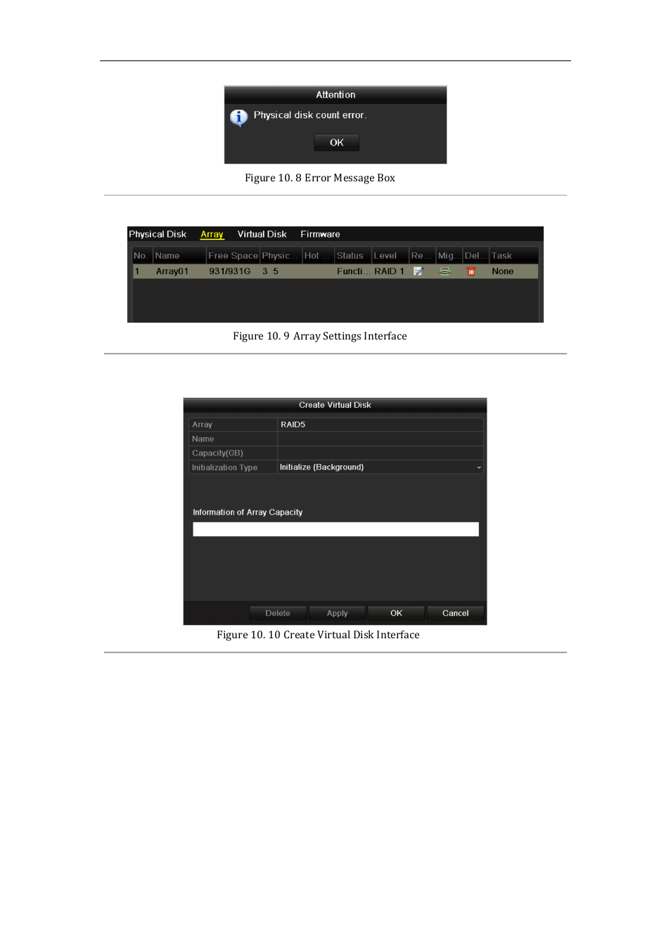 LT Security LTN8600 Series NVR (V2.3.2) User Manual | Page 155 / 215