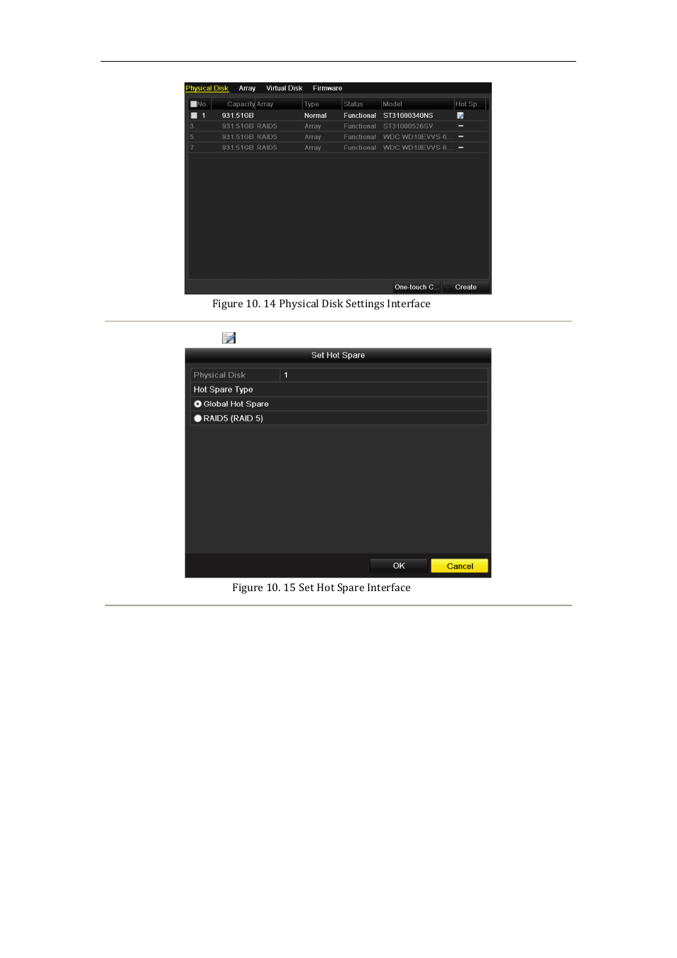 LT Security LTN8600 Series NVR (V2.3.2) User Manual | Page 157 / 215