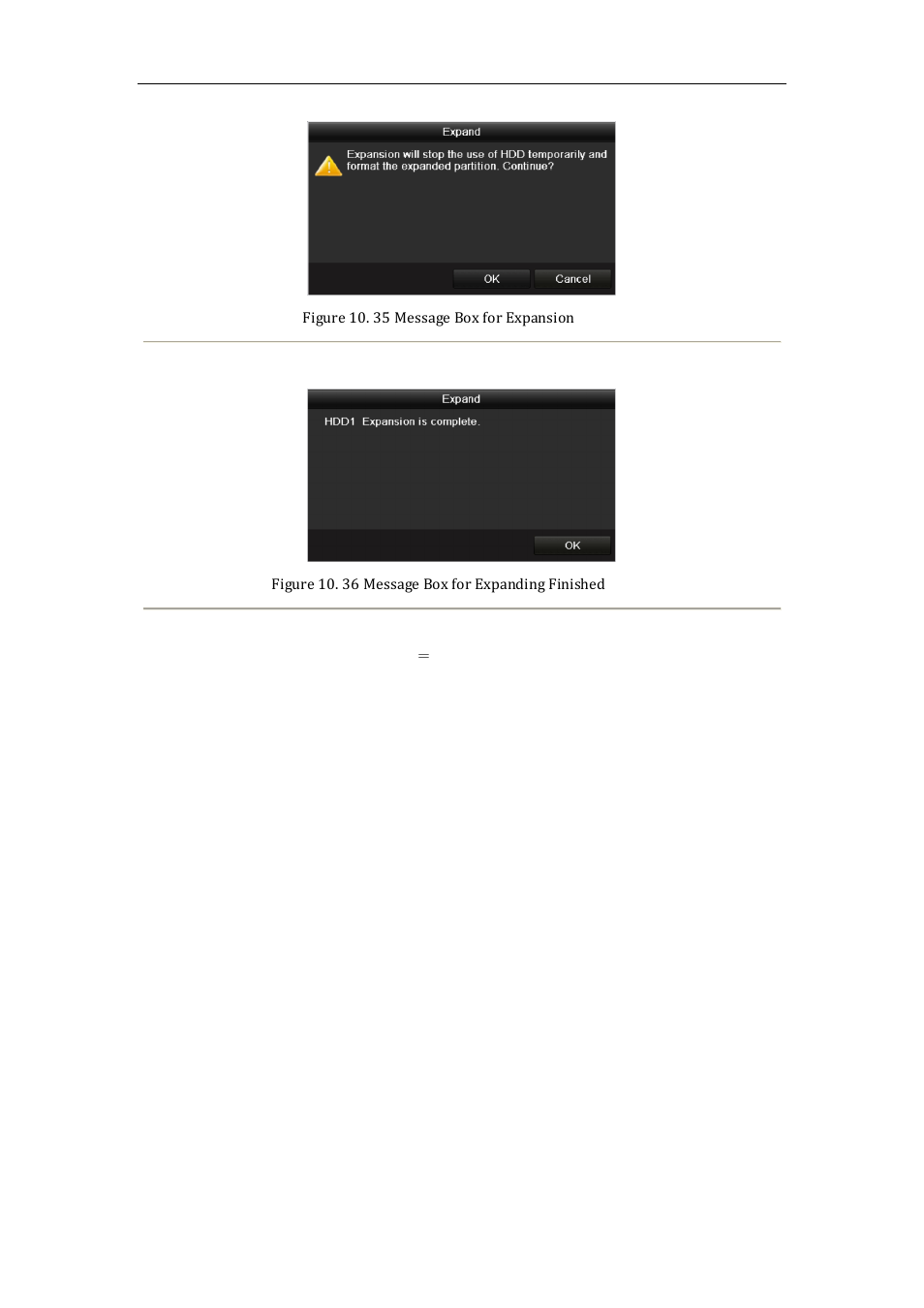 LT Security LTN8600 Series NVR (V2.3.2) User Manual | Page 166 / 215